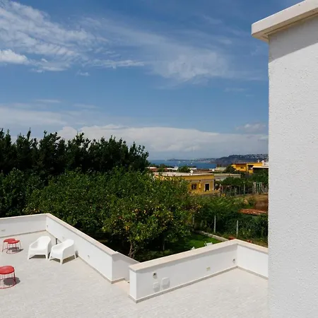 La Casa Sul Faro Hotel Procida
