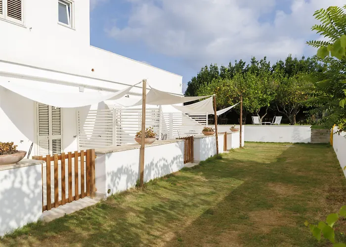 La Casa Sul Faro Hotel