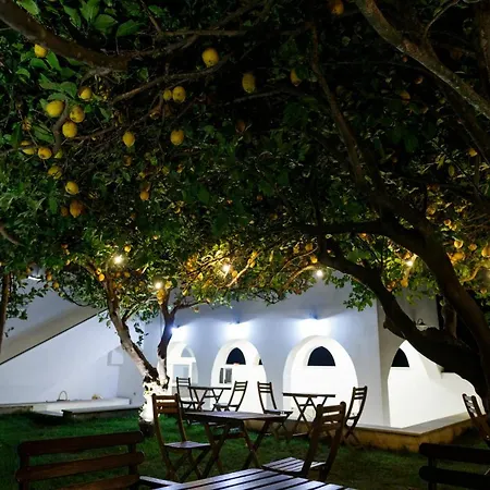Hotel La Casa Sul Faro Procida