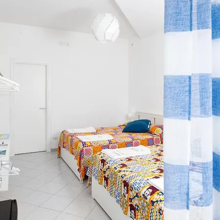 La Casa Sul Faro 2* Procida
