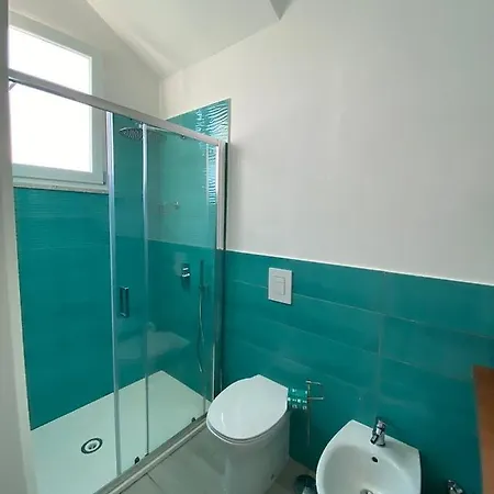 La Casa Sul Faro 2*