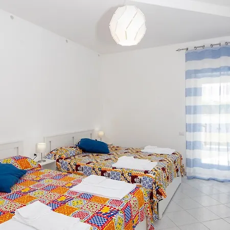 La Casa Sul Faro