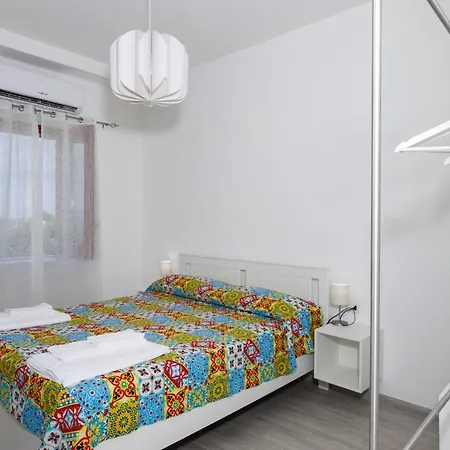 Hotel La Casa Sul Faro Procida