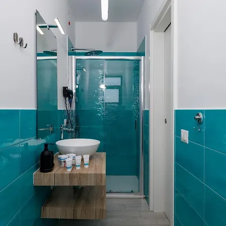 La Casa Sul Faro 2*