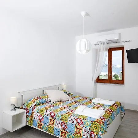 Hotel La Casa Sul Faro