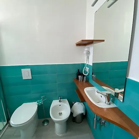 La Casa Sul Faro 2* Procida