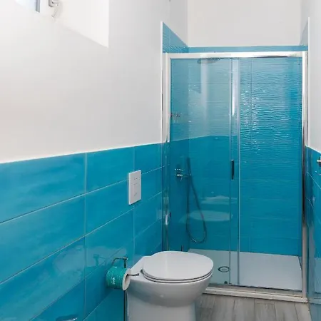 La Casa Sul Faro 2* Procida