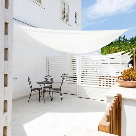 La Casa Sul Faro 2* Procida