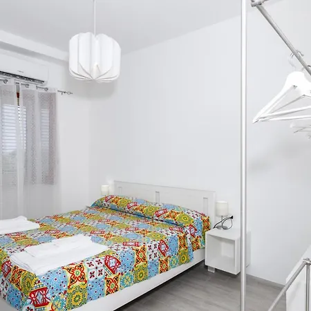La Casa Sul Faro Hotel Procida