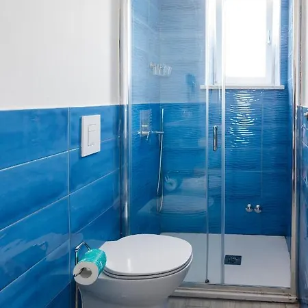 La Casa Sul Faro Hotel Procida