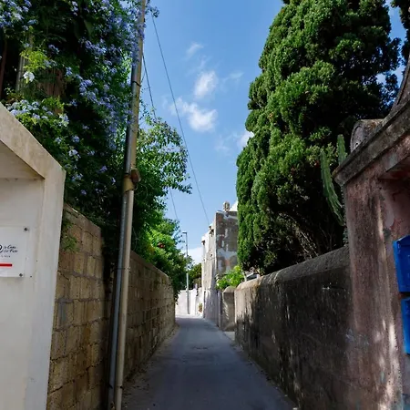 La Casa Sul Faro 2*