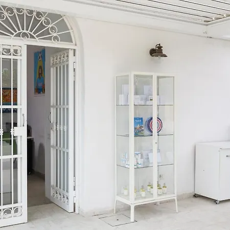 Hotel La Casa Sul Faro