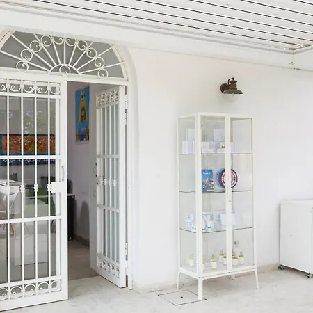 Hotel La Casa Sul Faro