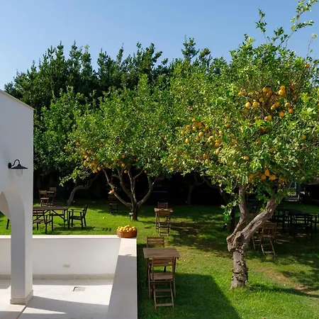 La Casa Sul Faro 2*