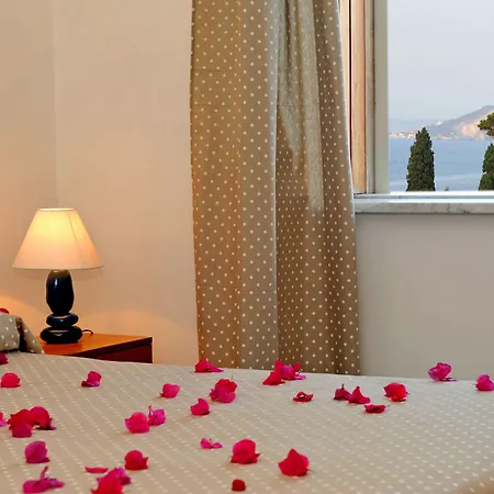 La Casa Sul Faro Hotel