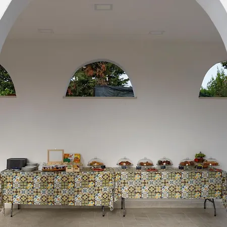 La Casa Sul Faro