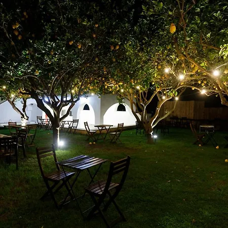 La Casa Sul Faro Hotel Procida