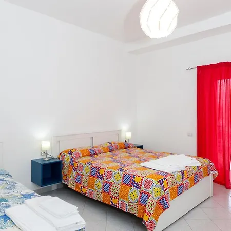 La Casa Sul Faro