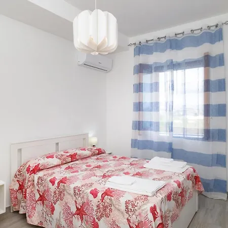 La Casa Sul Faro ホテル