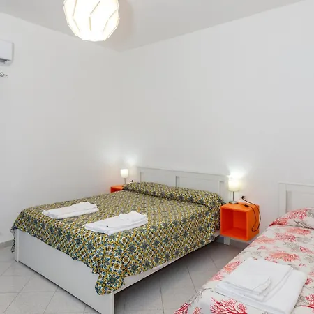 La Casa Sul Faro 2* Procida