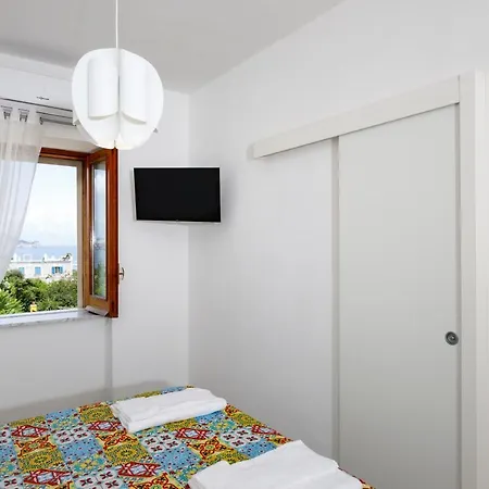La Casa Sul Faro מלון