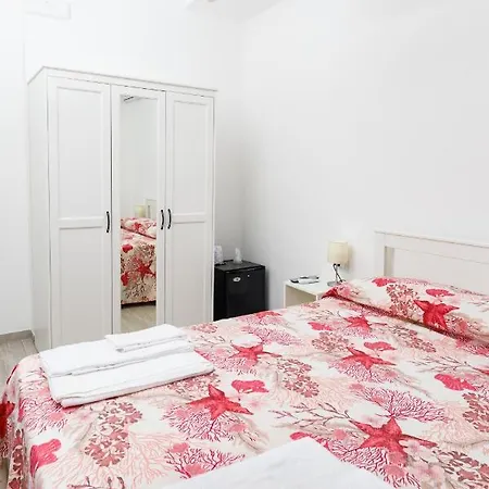 מלון La Casa Sul Faro פרוסידה
