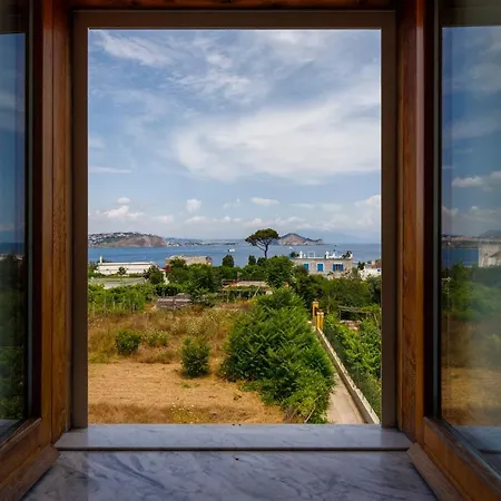La Casa Sul Faro Hotel 2*