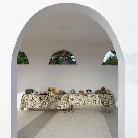 Hotel La Casa Sul Faro Procida