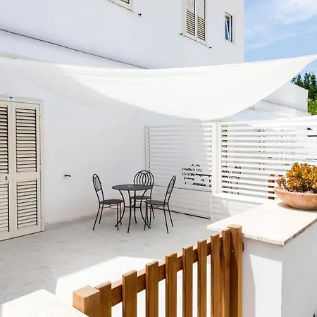 La Casa Sul Faro 2* Procida