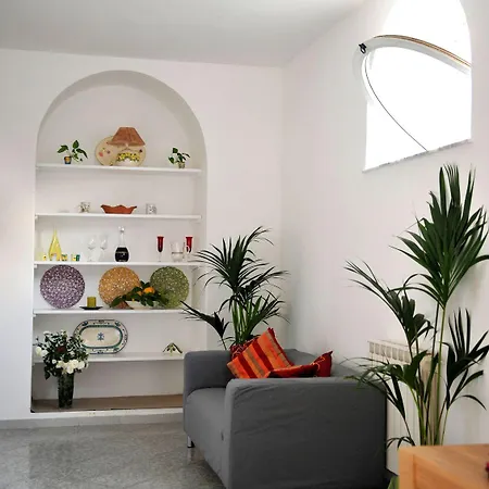 La Casa Sul Faro 2*
