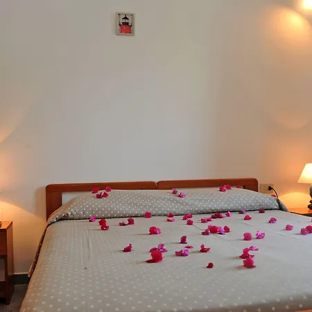 Otel La Casa Sul Faro