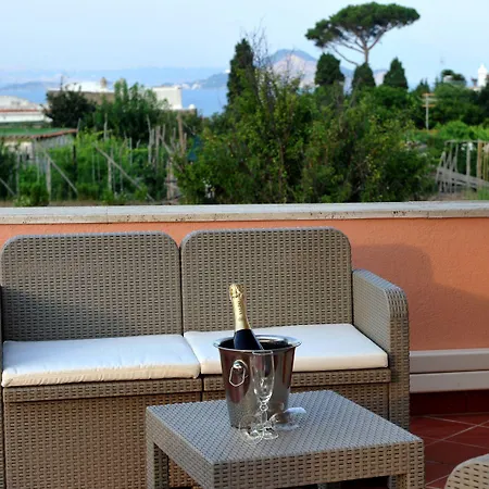 La Casa Sul Faro Hotel