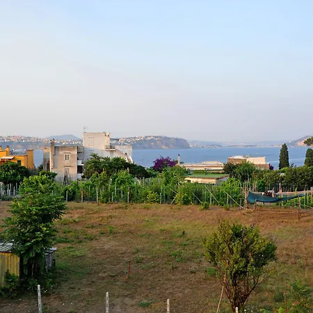 La Casa Sul Faro Hotel 2*