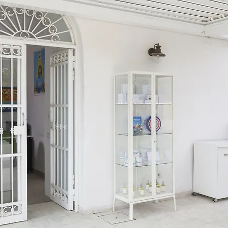 La Casa Sul Faro Otel Redang Island