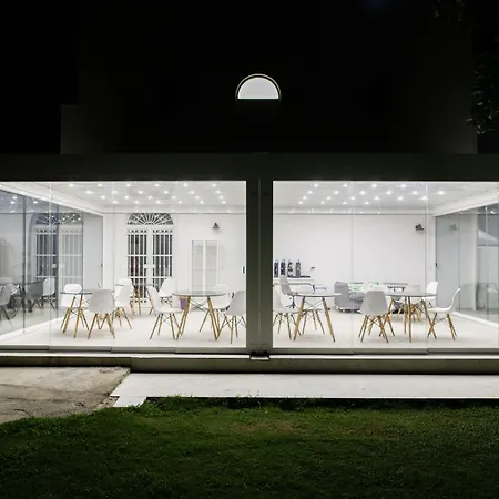 La Casa Sul Faro