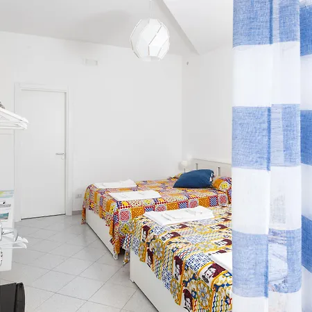 La Casa Sul Faro 2*