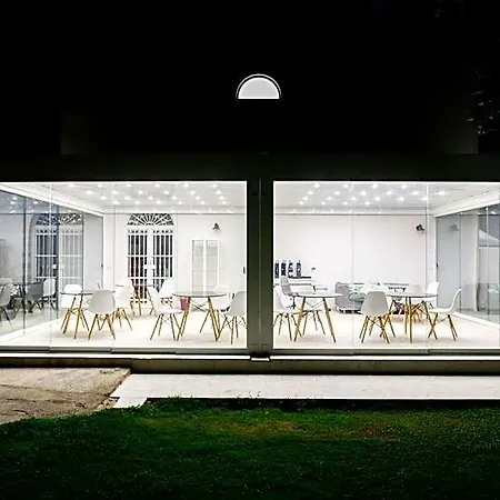 מלון La Casa Sul Faro פרוסידה