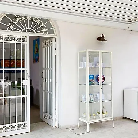 La Casa Sul Faro 2* Procida