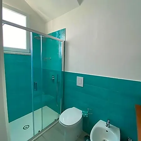 La Casa Sul Faro 2*