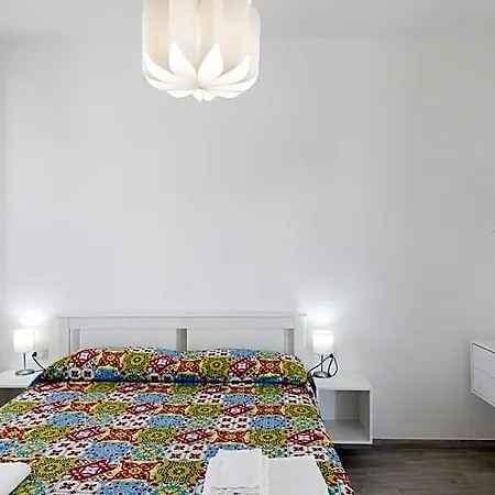 Hotel La Casa Sul Faro