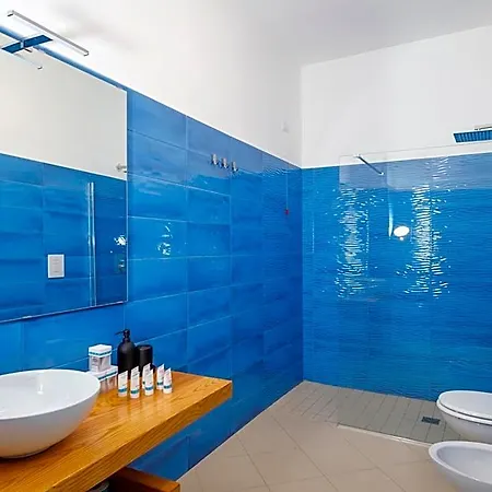 La Casa Sul Faro מלון