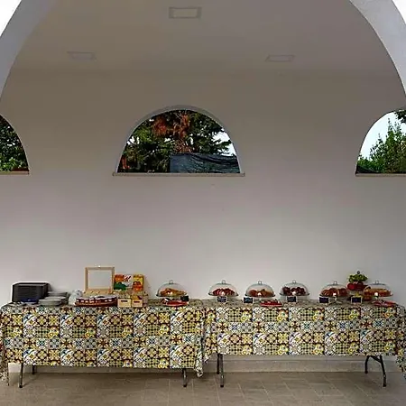La Casa Sul Faro Hotel 2*
