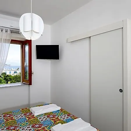 Hotel La Casa Sul Faro Procida