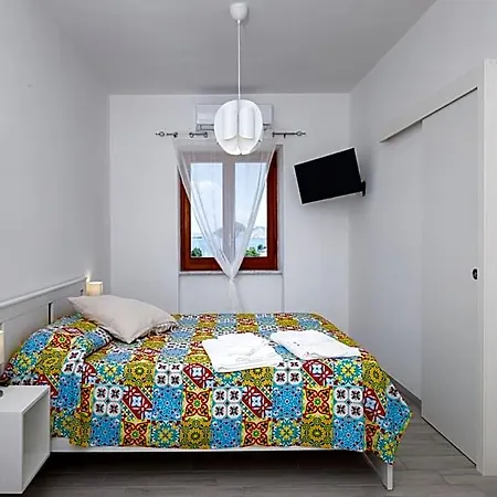 La Casa Sul Faro Hotel