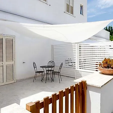 La Casa Sul Faro Hotel Procida