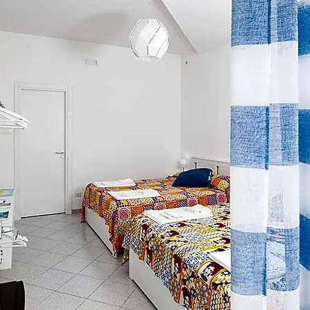 La Casa Sul Faro Procida