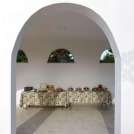 La Casa Sul Faro Procida