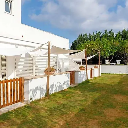 La Casa Sul Faro 2*