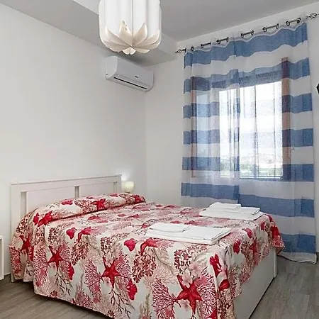 La Casa Sul Faro ホテル