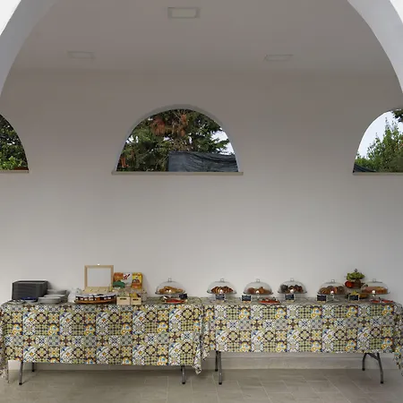 Otel La Casa Sul Faro